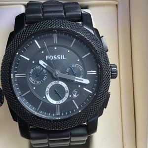Fossil watch